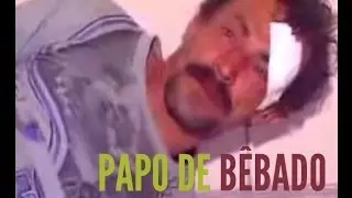 Papo de Bêbado | Entre na Mente de Mari Vlog