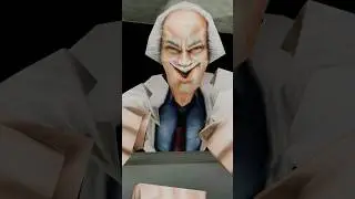Wrong man in the right place / Half-life