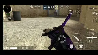 Вышла CS:GO Mobile Edition!!!! OmG! 🔥🔥 О господи, мы так долго этого ждали!!