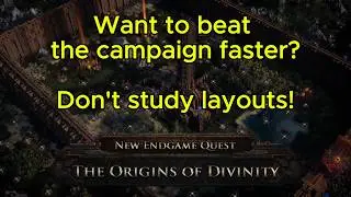 Get to Endgame FAST - A PoE2 Speedrunner's Tips