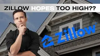 Zillow's Housing Market Forecast for 2024