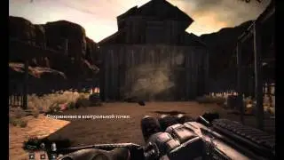Duke Nukem Forever#22 Городок призрак