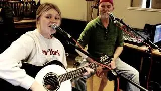 Millie Kirkpatrick and James Payze - This is the life - Amy Mcdonald Cover