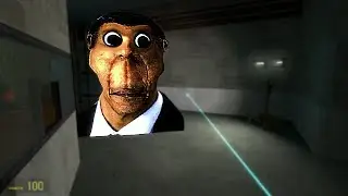 This mod makes Gmod Terrifying