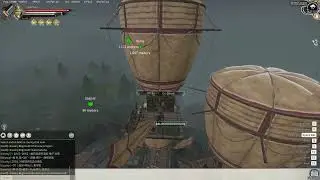 Myth of Empires - Easy Raid Defense against DT