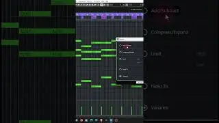Velocity variance in cubase 12 pro. Cubase pro tips