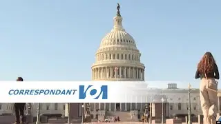 Correspondant VOA : le droit à l'avortement au cœur de la campagne électorale américaine