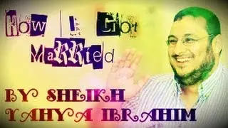 When Sh. Yahya Ibrahim Went on a Date ᴴᴰ ┇FUNNY┇ Sh. Yahya Ibrahim ┇Smile...itz Sunnah┇