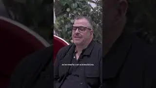 Preguntas rápidas con Javier Jurado