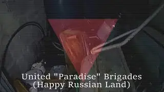 (TNO) Post-Abbadon - United “Paradise” Brigades (Happy Russian Land)