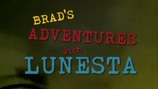 Brad's Adventures with Lunesta
