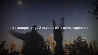 3:45 AM Rels B x Dollar (letra)