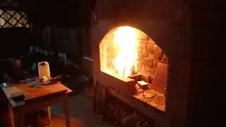 Один в деревне 6 октября