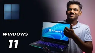 Windows 11 is Here!!! | Microsoft Did it Perfectly 🔥🔥🔥