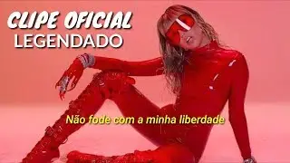 Miley Cyrus - Mother's Daughter (Legendado) (Tradução)