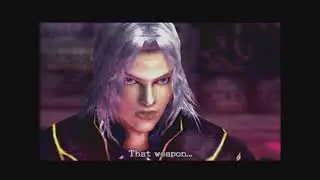 Castlevania: Curse of Darkness - PS2 - #29 - Final Bosses, Ending and Credits (Blind)