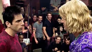 Модный Батл. Образцовый Самец (2001)