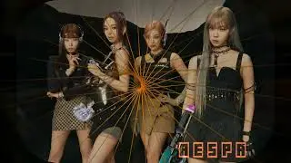 aespa- Illusion *ALTERNATE VERSION/ REMIX* (PROD. ULTRA)