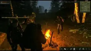 Stalker Online. Психбольница. STORM