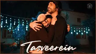 Tasveerein | Avanie Joshi, Mohak Dutt | Latest Romantic Punjabi Song 2024