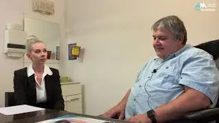 Как победить саркому ? Успешные показатели лечения в Израиле.