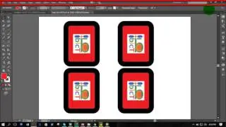 Interface Introduction To Adobe Illustrator CC | Lesson 1 [Illustrator CC For Beginners]
