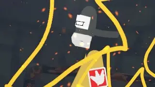Daner dc2 animation: 
