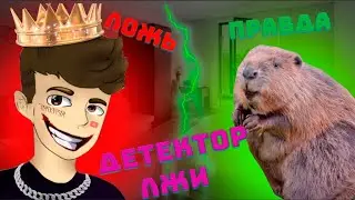 РЕТКОРТ на ДЕТЕКТОРЕ ЛЖИ ! **ОН СКРЫВАЛ ЭТО ОТ НАС**