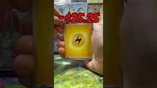LUCKIEST Paldean Fates Booster Bundle Opening (Part 2) #pokemon  #paldeanfates  #pokemoncards