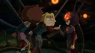 DARCY CAPTURES ANNE AND SASHA!? Amphibia The Three Armies and The Beginning of the End Review