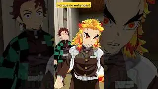 CASATE CONMIGO TANJIRO ep.14 🤣🤣  -   (como es la vaina?)