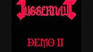Juggernaut (Tex) - Burn Tonight