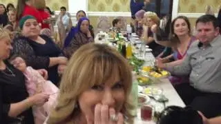 Яркая красивая свадьба Генжеевых Арслана и Зульки👏👏👏Счастья Вам дорогие!!!❤️🌹🌹🌹