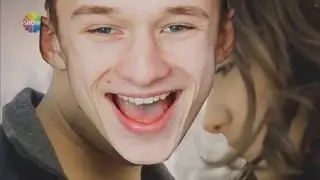 Бивис шепнул на ухо