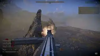 Helldivers 2 never die
