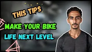 TIPS FOR MOTORCYCLE USER 🧐👈