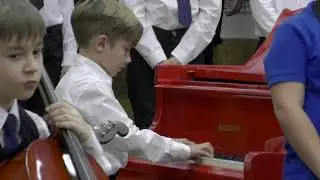 Лев Гайворонский 1 октября 2019 года