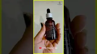Best Face Serum😍 Rivela Dermascience 10% Niacinamide Face Serum😍 By Cipla #shorts