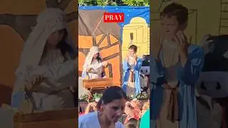 Pray for healing 