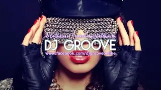 Soulfuric ♫ Funky, Soulful & Disco House Mix ♫ Mixed by DJ Groove ♫ 2023