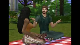 Girls In The House - Paixão à Vista (Parte 2)