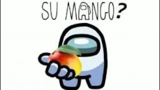 Estoy Aburrido XD Asi que Su Mango