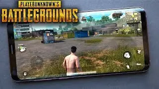 PlayerUnknown Battlegrounds 