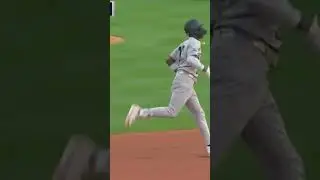 Is Jazz Chisholm the Yankees' Savior or Temporary Boost? #yankees #mlb #youtubeshorts #reels #shorts