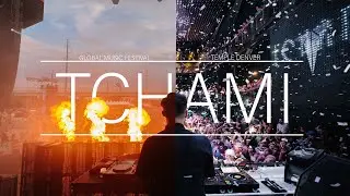 Tchami Global music fest + after party