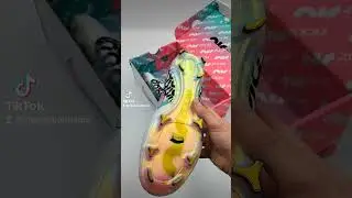 Rate these out of 10 ❓/ 🔟 #fyp #nike #footballboots