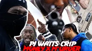 Inside the Imperial Courts Housing Projects | Watts Hood Vlog 8.25.24