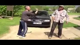 Стиль 'Пьяный мастер'