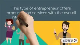 entrepreneur - types of entrepreneur
