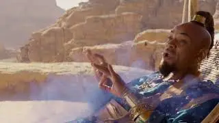 Alladin 2019